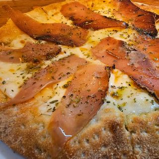 Focaccia Matteo