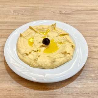 Hummus
