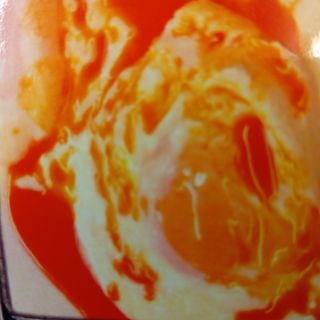 Яйца на очи (3бр-150г)