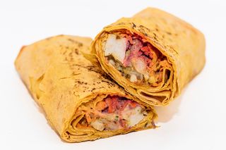 Кебаб Сеул з куркою (410г)