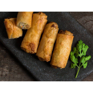 912.  Rollito De Primavera