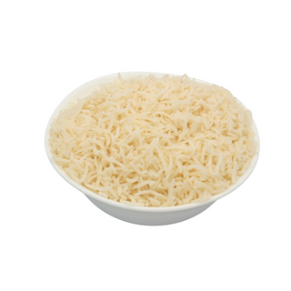 Plain Rice