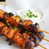 Plat Kebab