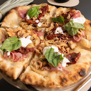 La Delizia Fritta e al Forno