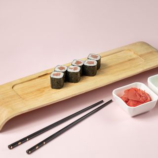 თინუსის მაკი