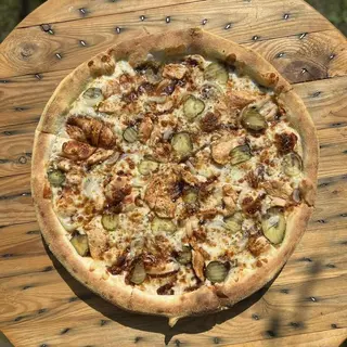 Bbq chicken