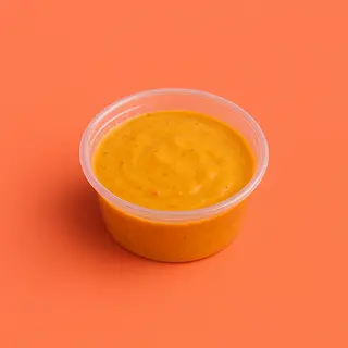 Ají Amarillo