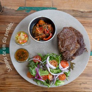Ojo de Bife Argentino (300grs)