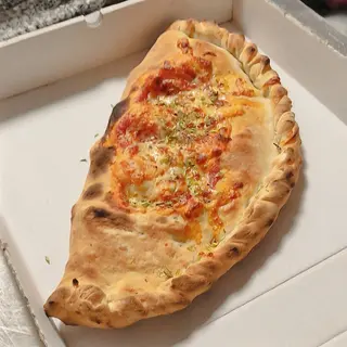 Calzone (Fechada) Média