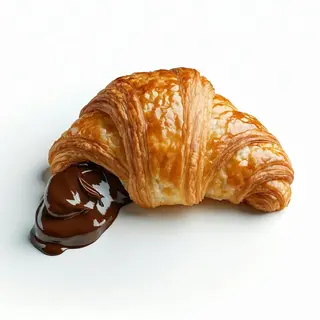 Brioche Nutella
