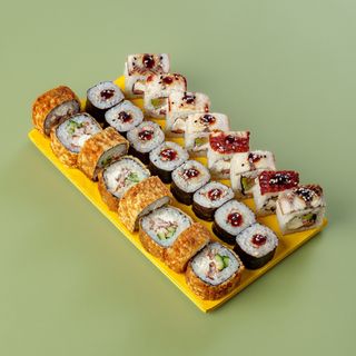 Սեթ Ունագի 24 կտոր 