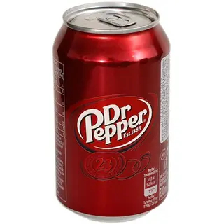 Dr Pepper