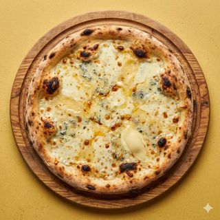 Combo Menù - 4 Formaggi