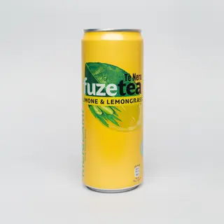 FuzeTea Limone