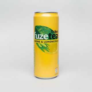 FuzeTea Limone