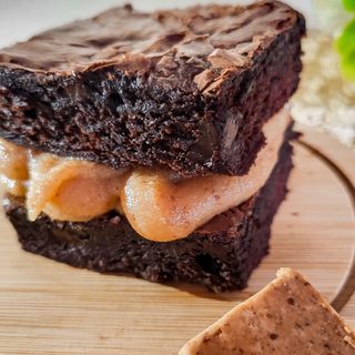 BauneBoom de Paçoca PREMIUM 