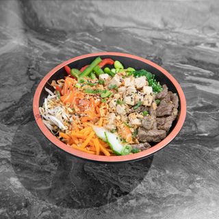 Crea tu Poke Show Grande