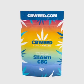 Shanti 5g