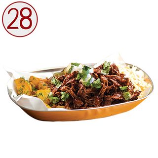 Saute Beef Stroganoff (400г)