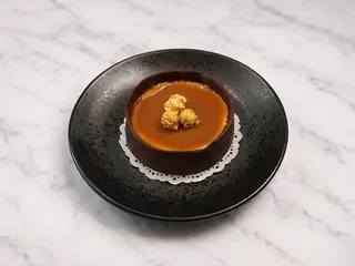 Карамельний чіз
