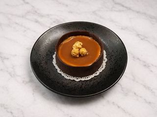 Карамельний чіз