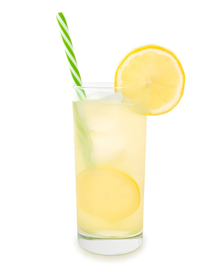 Jus De citron