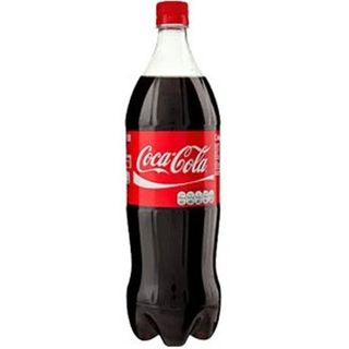 Coca Cola Original 1.25ltrs PET