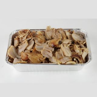 Vaschetta kebab-grande