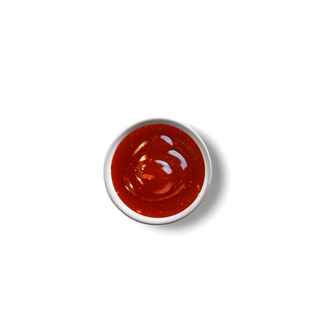 Tarro ketchup