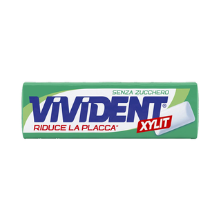 Vivident