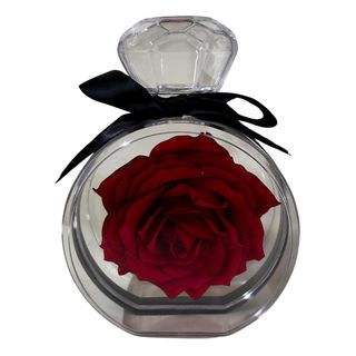 Cutie cu trandafir - diverse culori