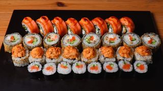 Сет "Гриль"+ Пицца "Маргарита" в подарок!