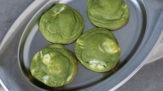 COOKIES MATCHA