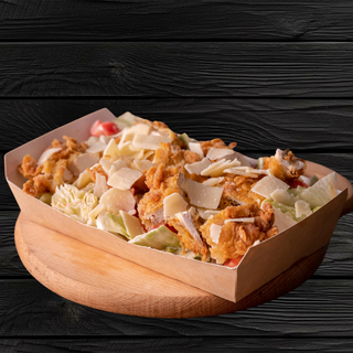 Салата Цезар