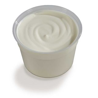 Сметана 25гр