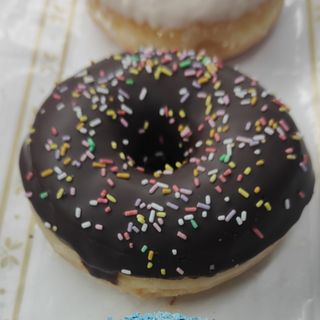 Pack Dots con toppings y choco  (6 Uds.)