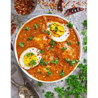 Egg Curry