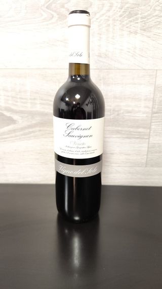 Cabernet Veneto