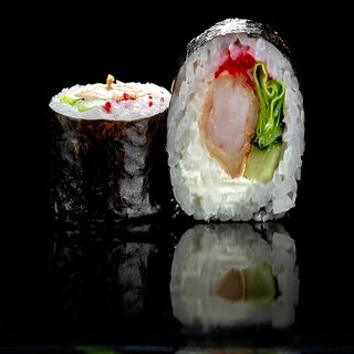 Эби классика