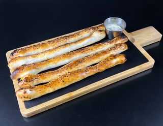 Неаполетанські палички (250 г)