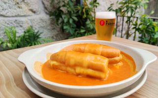 Cachorro Normal Especial à Casa