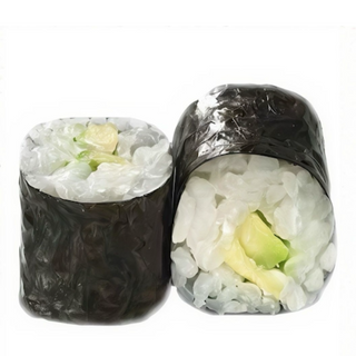 Maki Vegetal (8 Pzs.)
