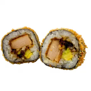 Hot Roll Pollo