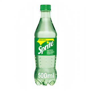 Sprite 500ml