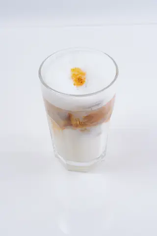 Айс Капучино