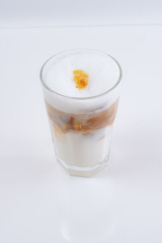 Айс Капучино