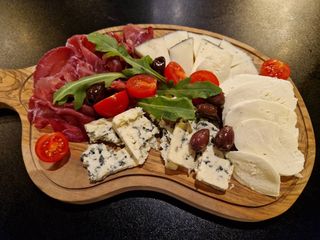 Плато мезета (300г)