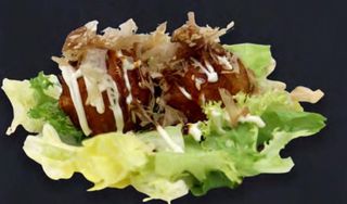 14. Yasai tempura 3 pezzi