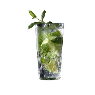 Virgin Mojito