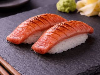 NIGIRI TUŃCZYK GRILL 2 szt (66g)
